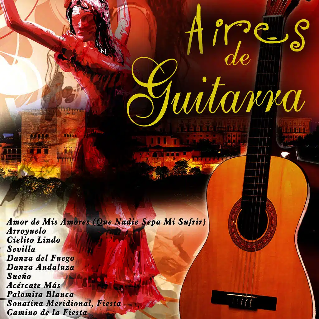 Estás Solo Esta Noche