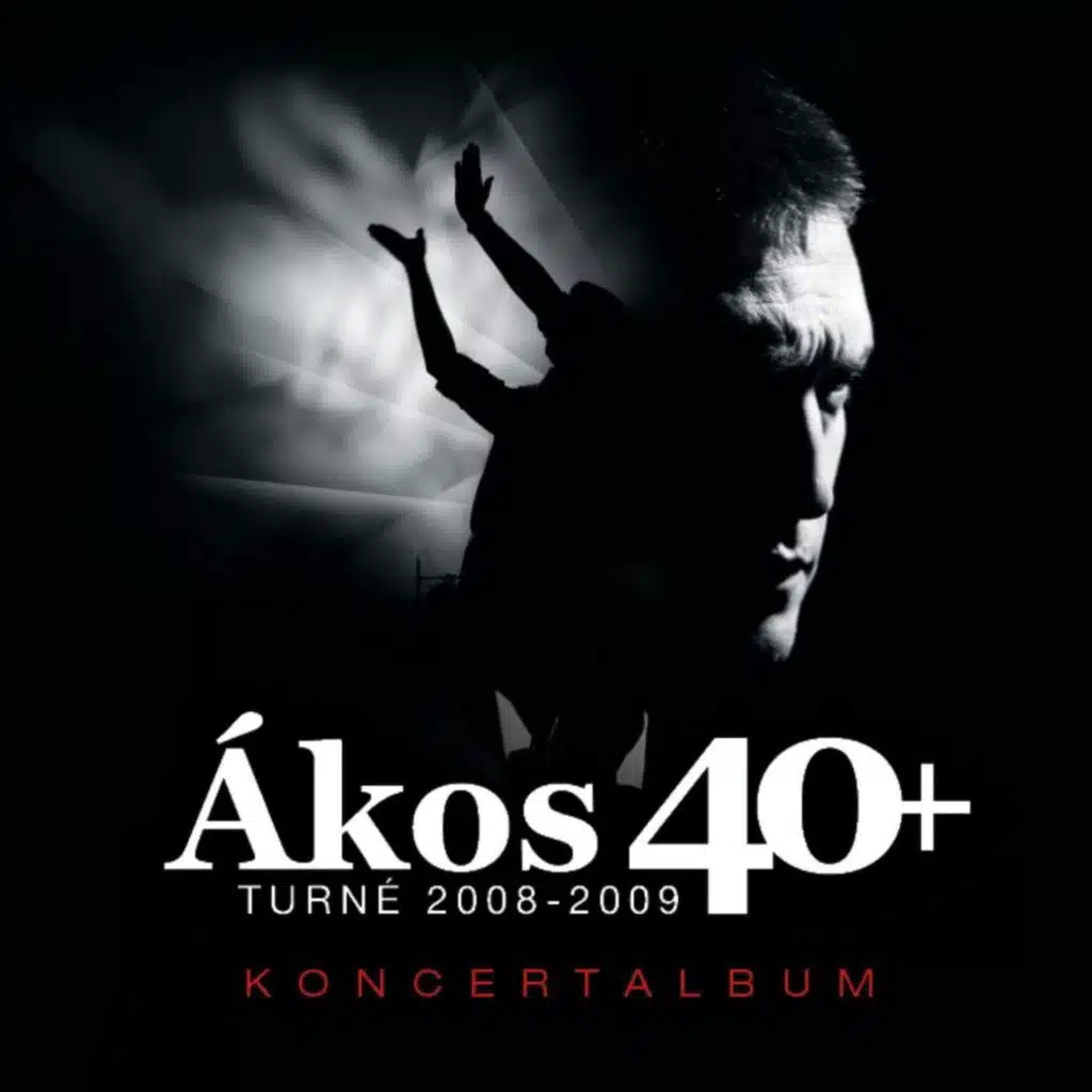 40+ (Live)