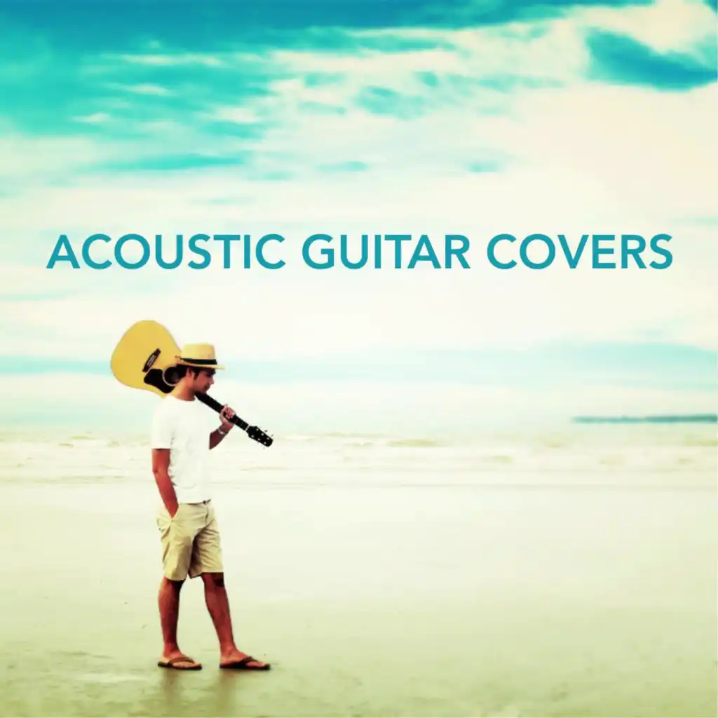 Acoustic Guitar Covers