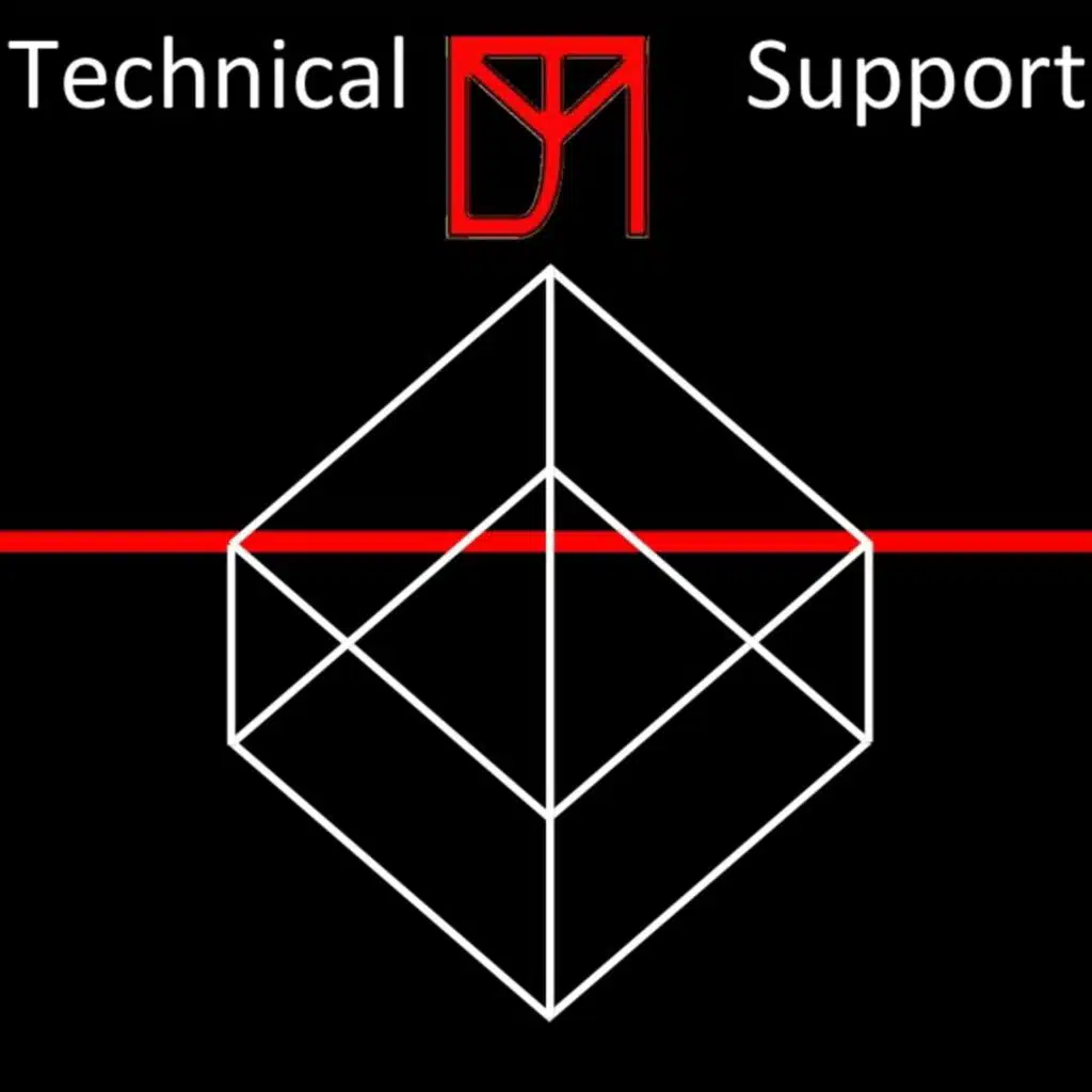 Technical Support (Bonus Track Edition)