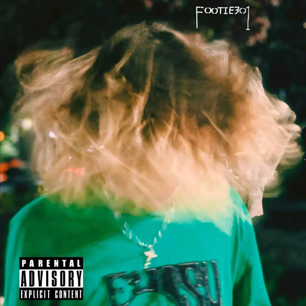 All 4 You (Interlude) [feat. Lanky] (feat. Lanky)