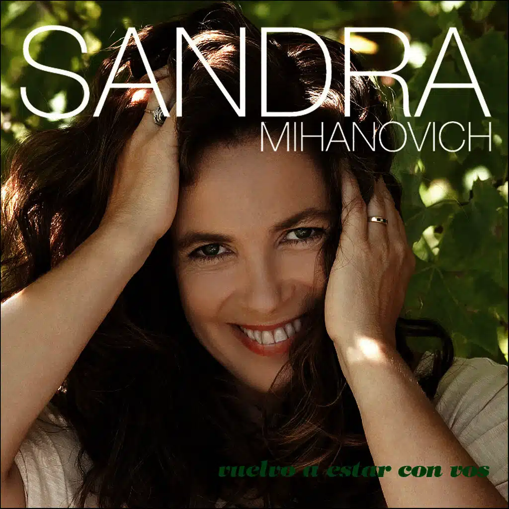 Vuelvo a Estar Con Vos