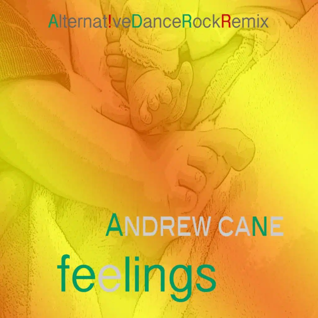Feelings (AlternativeDanceRockRemix)