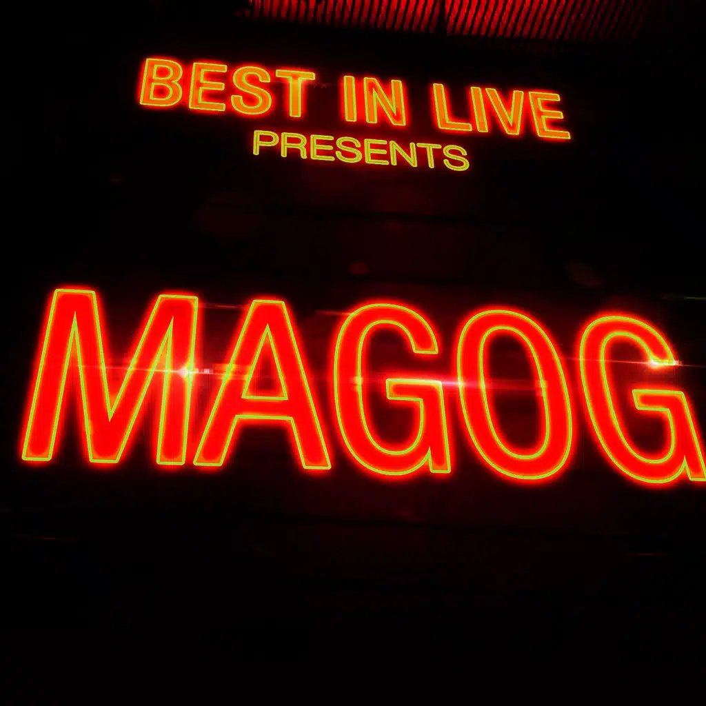Magog