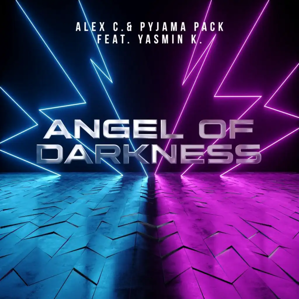 Angel of Darkness (Pyjama Pack Remix Short Edit) [feat. Yasmin K.]