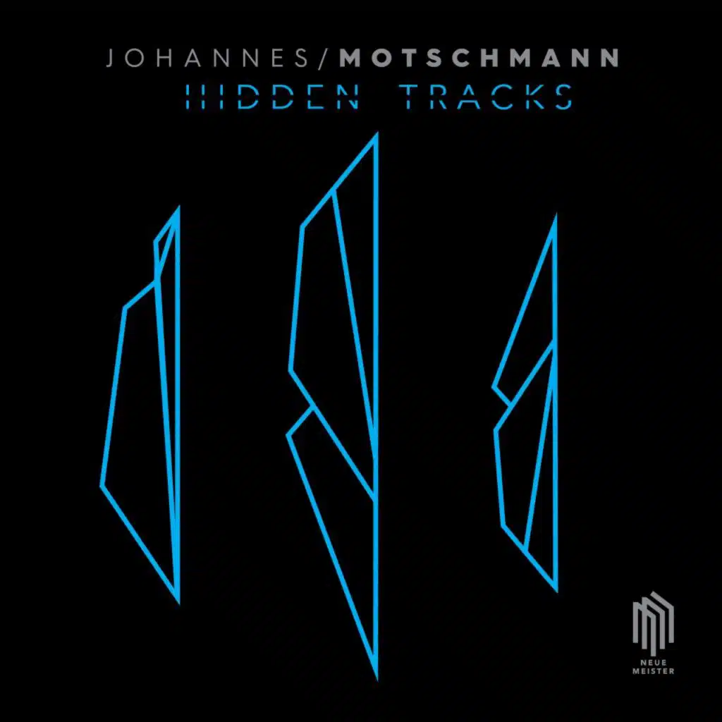 Hidden Tracks