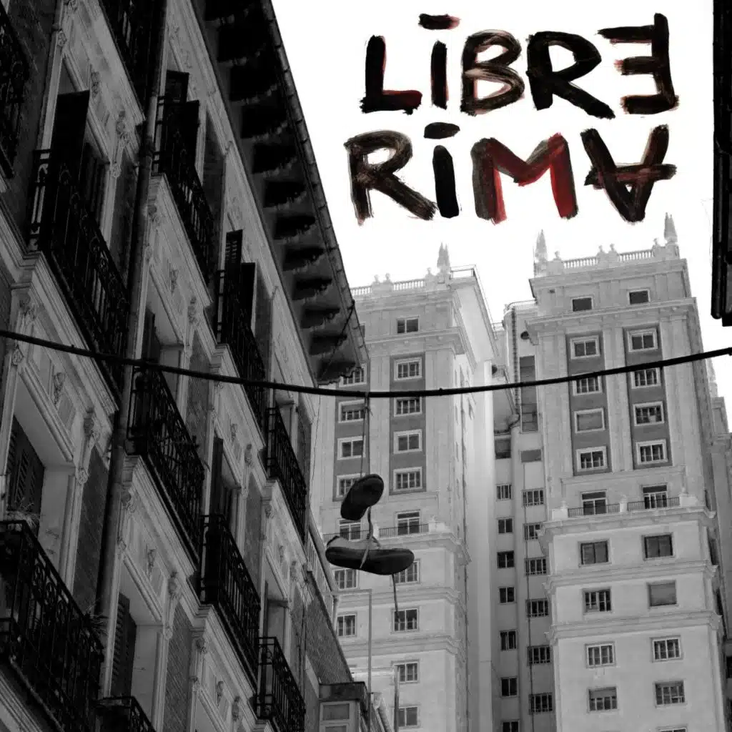 Libre Rima