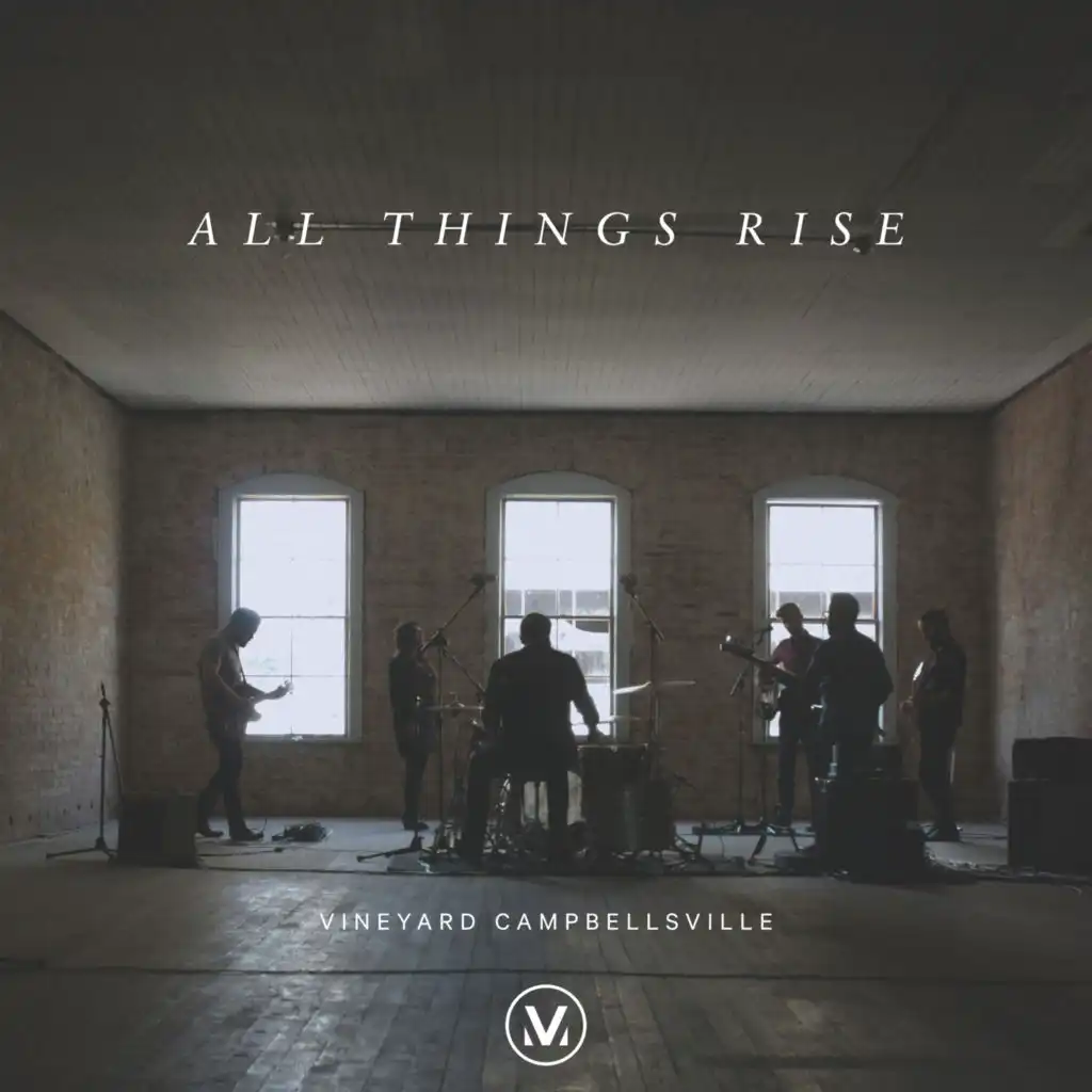 All Things Rise [Live]