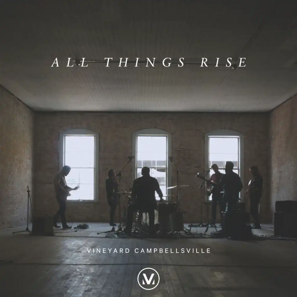 All Things Rise