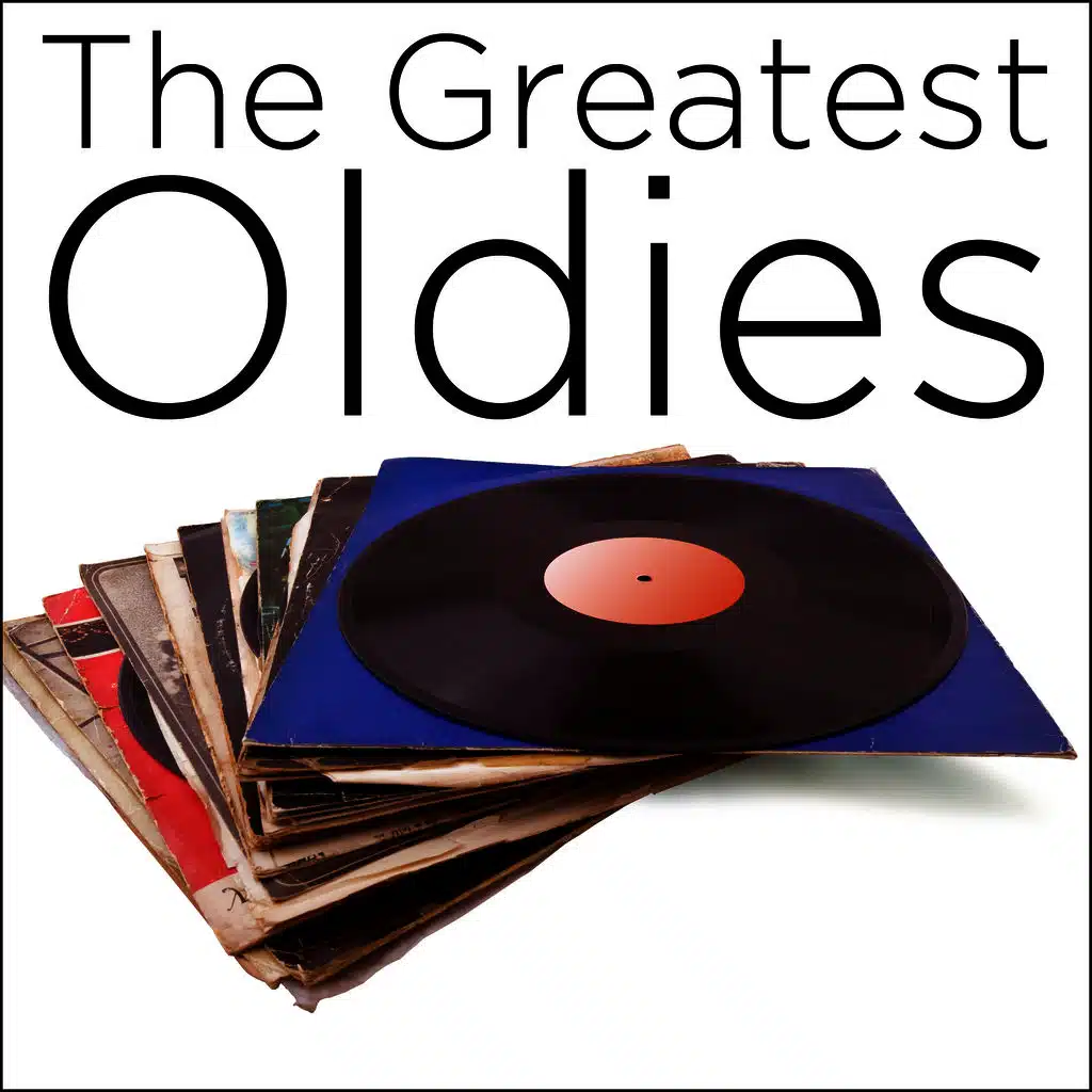 The Greatest Oldies