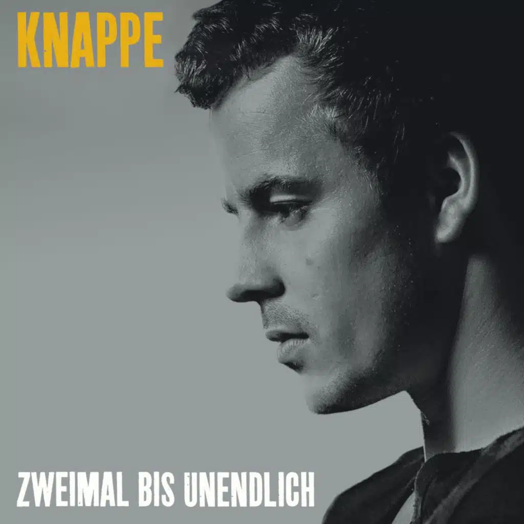 Zweimal bis unendlich