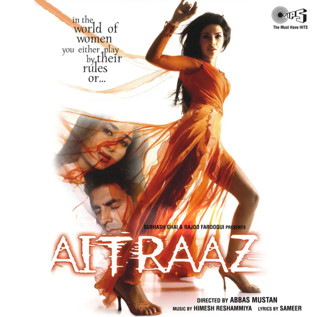 Aitraaz (Original Motion Picture Soundtrack)