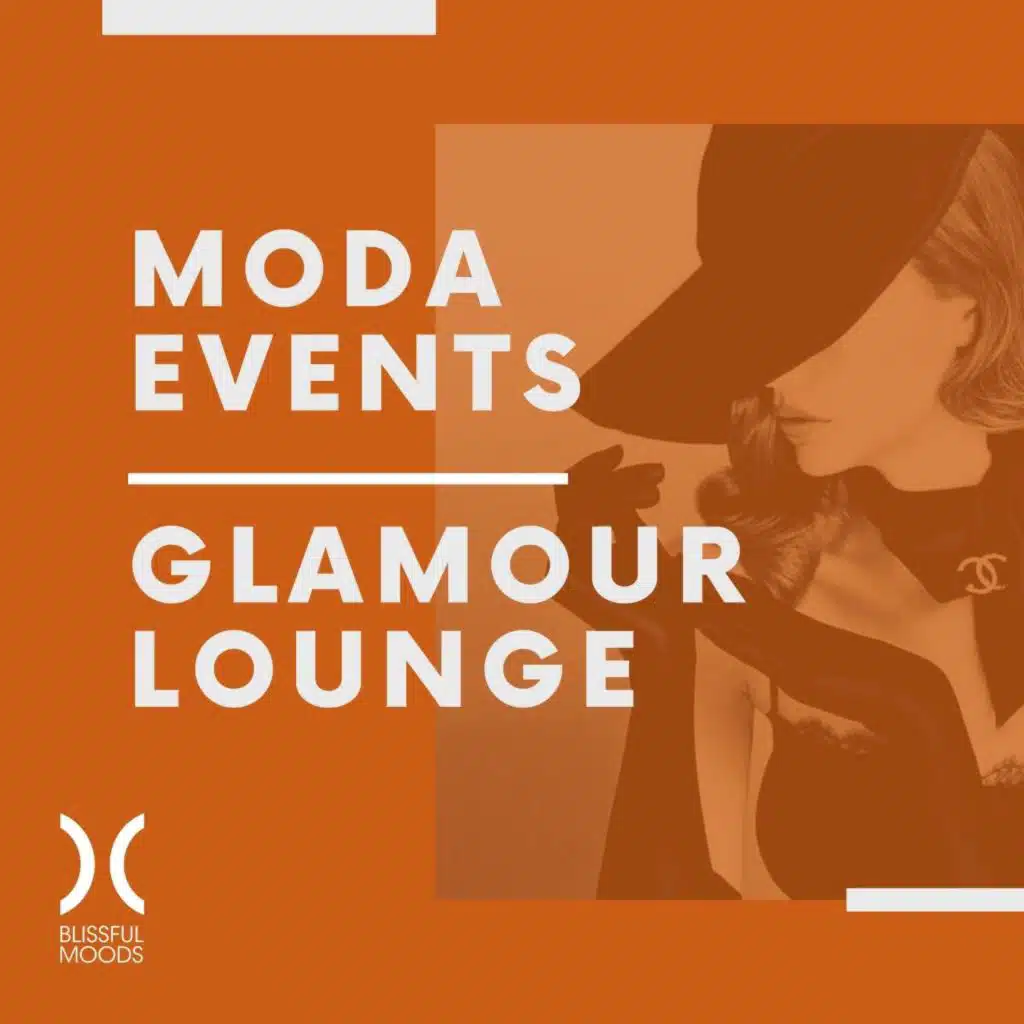 Moda Events Glamour Lounge