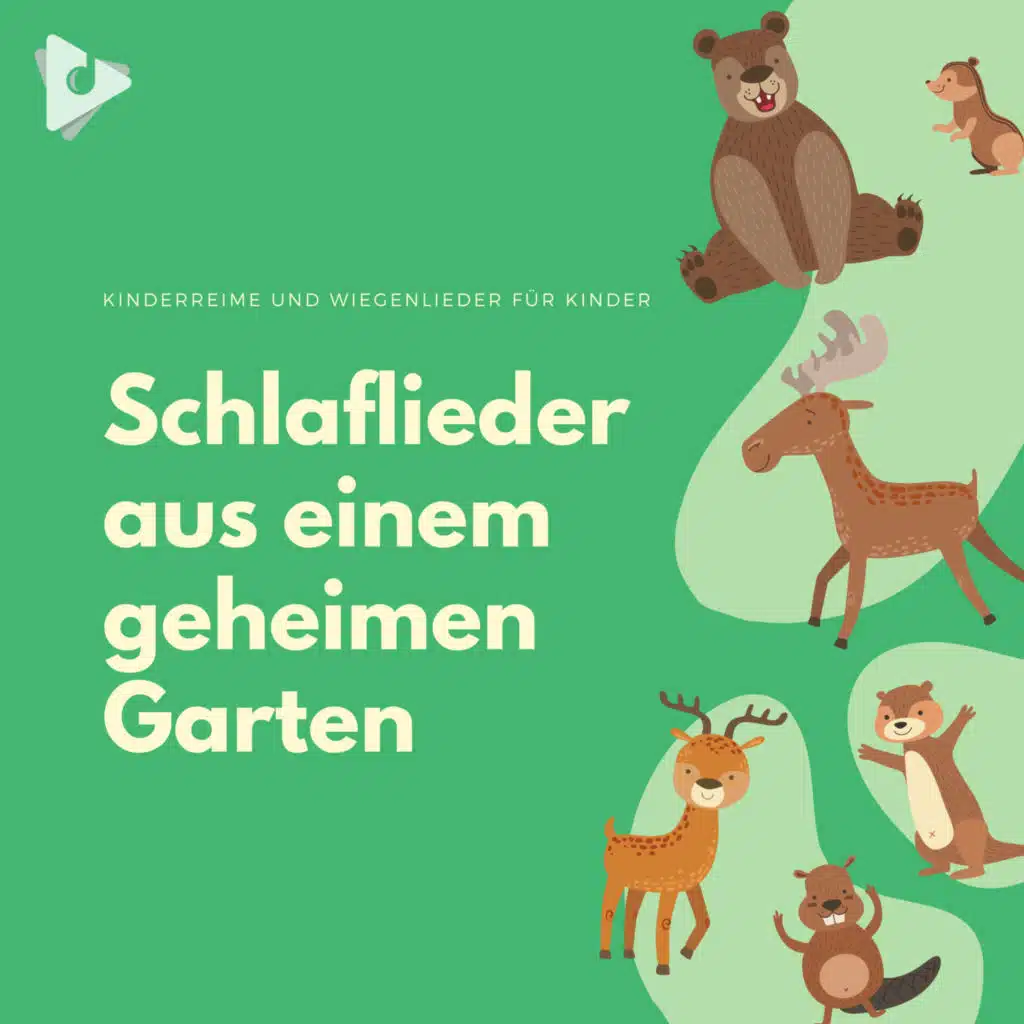 Kinderreime und Wiegenlieder für Kinder & Kindermusik
