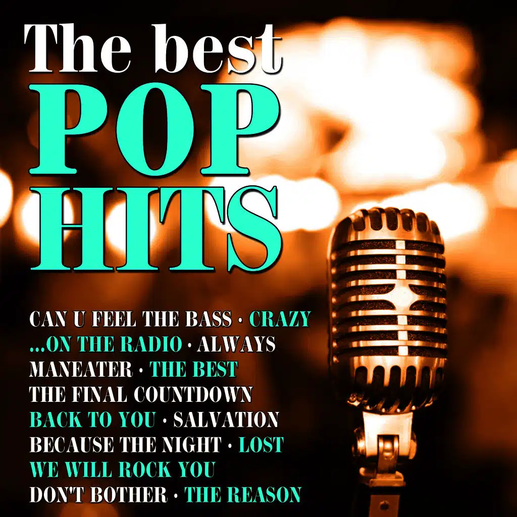 The Best Pop Hits