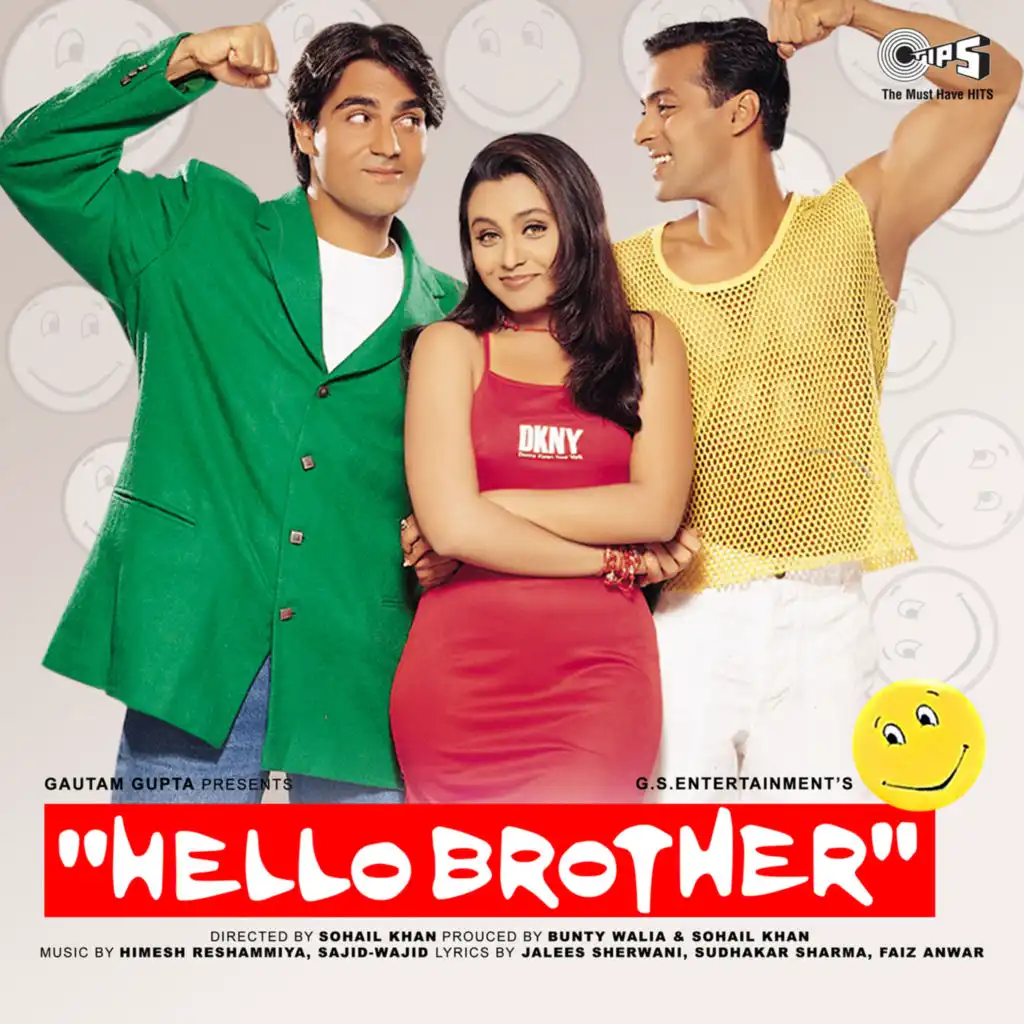 Hello Brother (Remix)