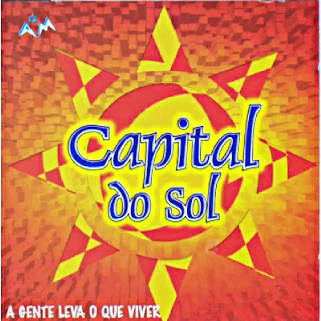 A Gente Leva o Que Viver