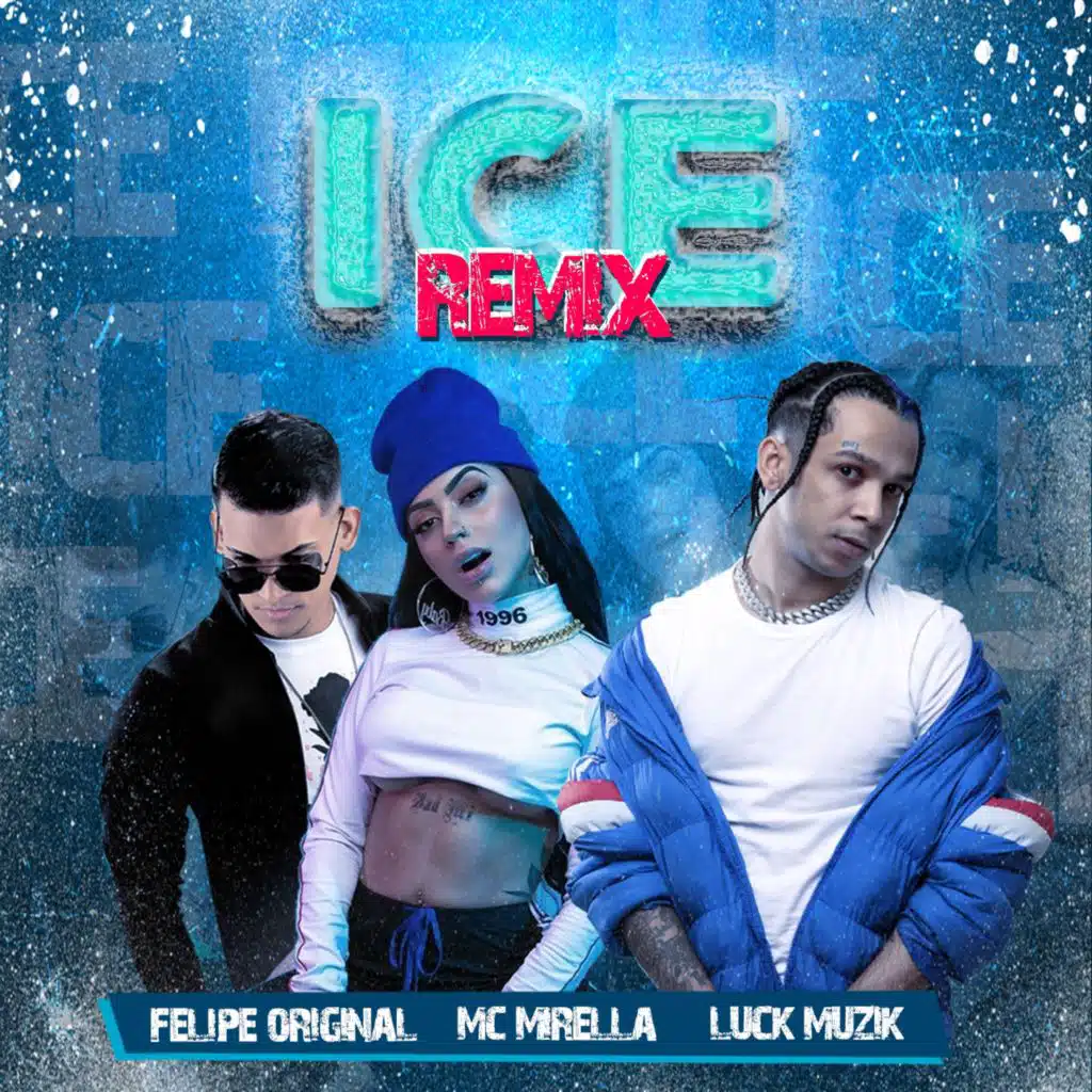 Ice (Remix)