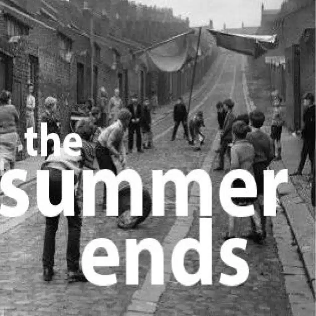 The Summer Ends
