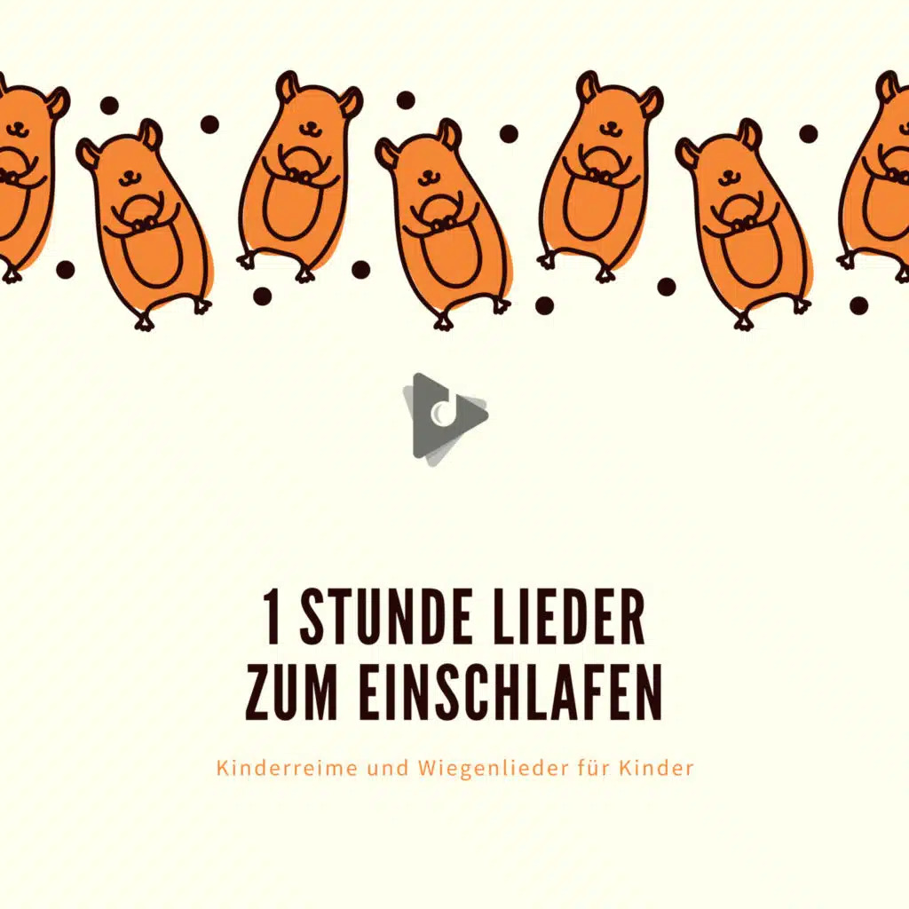 1 Stunde Lieder zum Einschlafen
