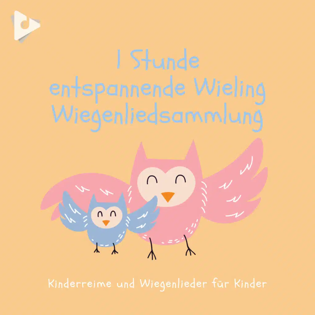 1 Stunde entspannende Wieling Wiegenliedsammlung
