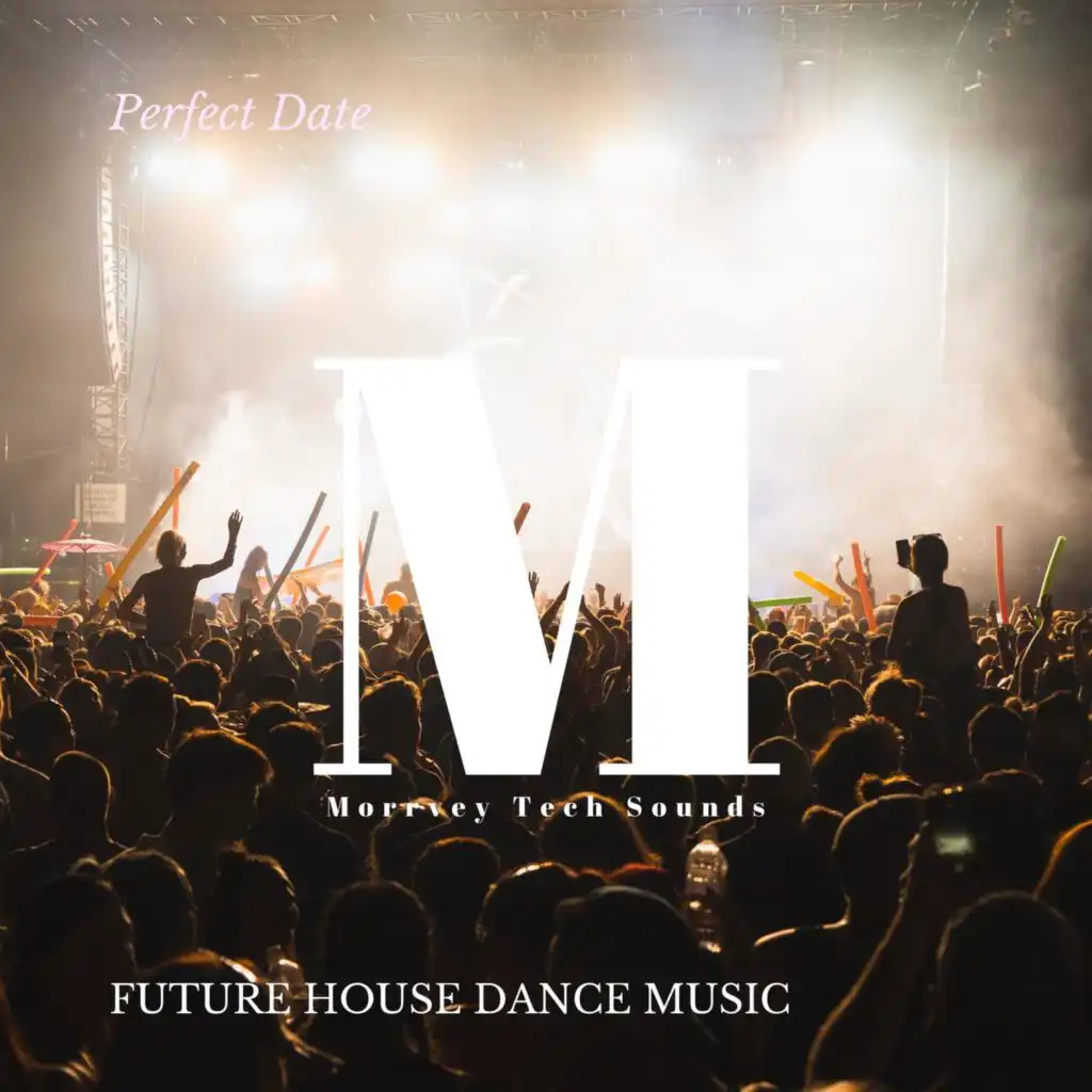 To The Future (Future House)