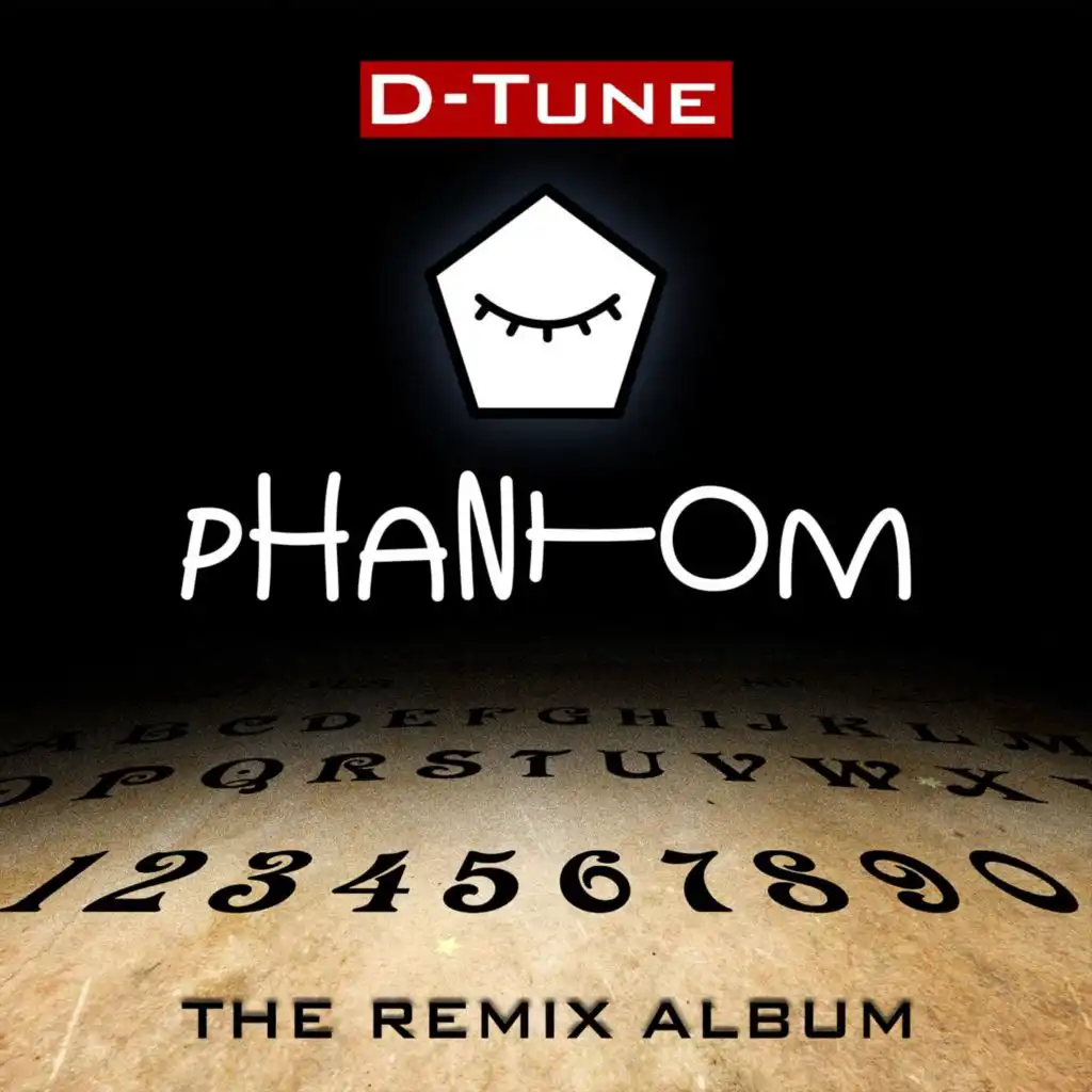 Phantom (Atti Master Trance Remix)