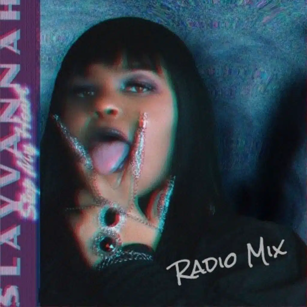Stop My Heart (Radio Edit)