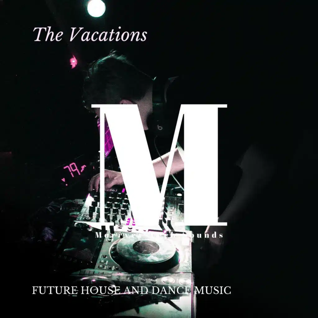 It's You (Modern Future House)