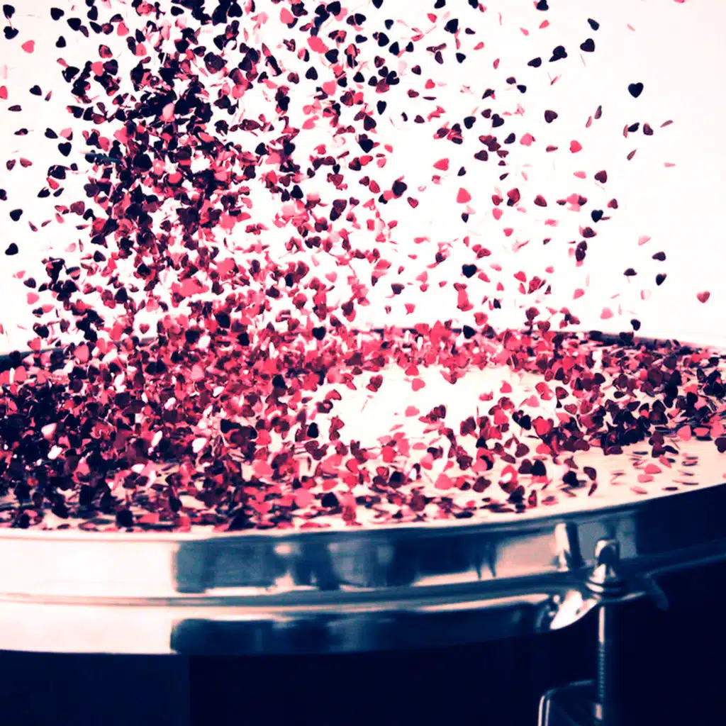 Your Drums, Your Love (Duke Dumont Remix)