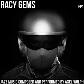 Racy Gems - EP