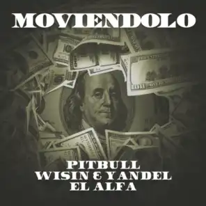 Moviéndolo (Remix)