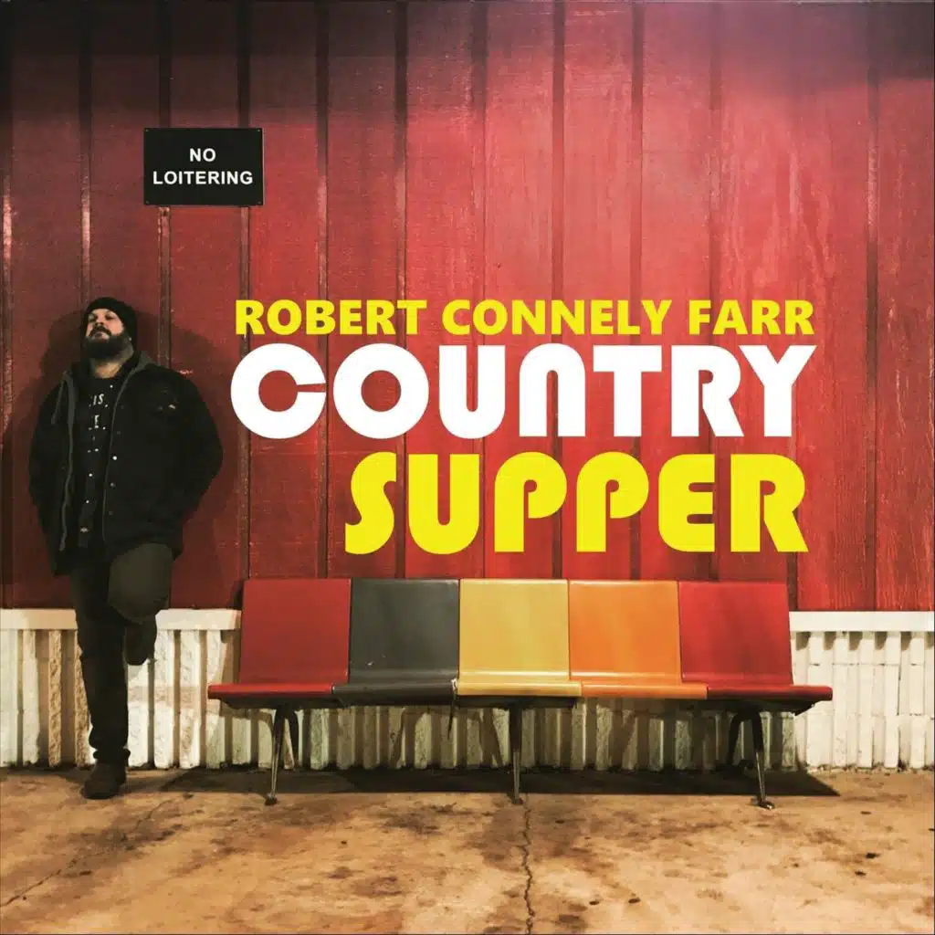 Country Supper