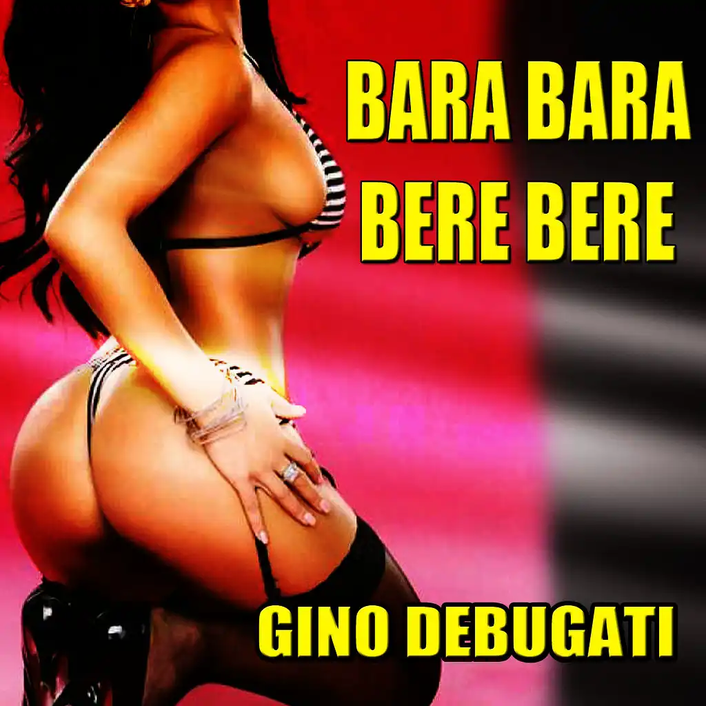 Bara Bara Bere Bere (Dj Ivan Club Mix)