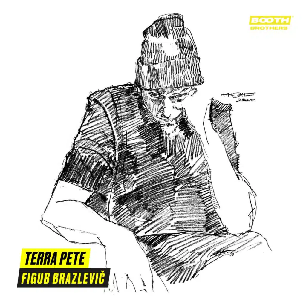 Booth Brothers 003 (Terra Pete)