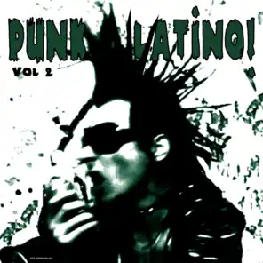 Punk Latino Vol. 2