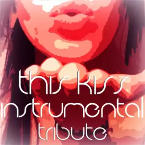 This Kiss (A Tribute to Carly Rae Jepson)