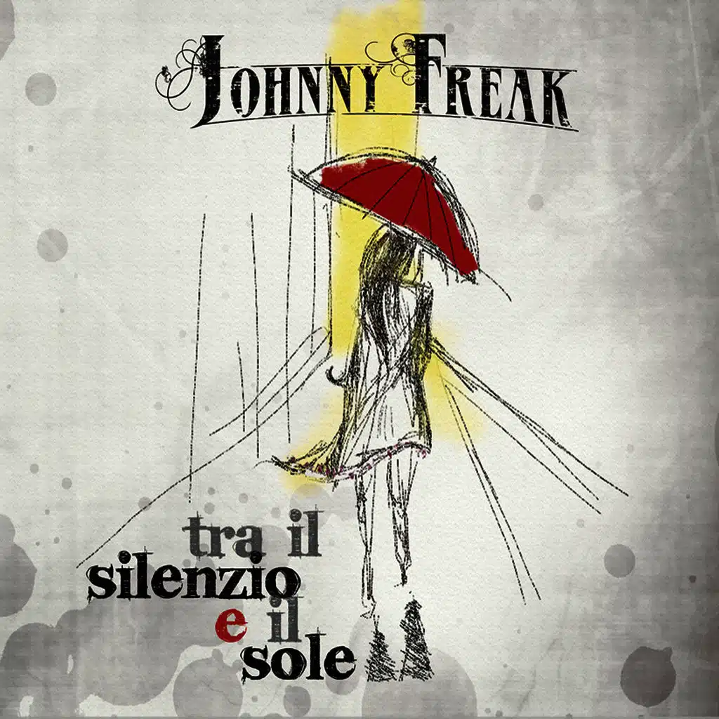 Tra il silenzio e il sole