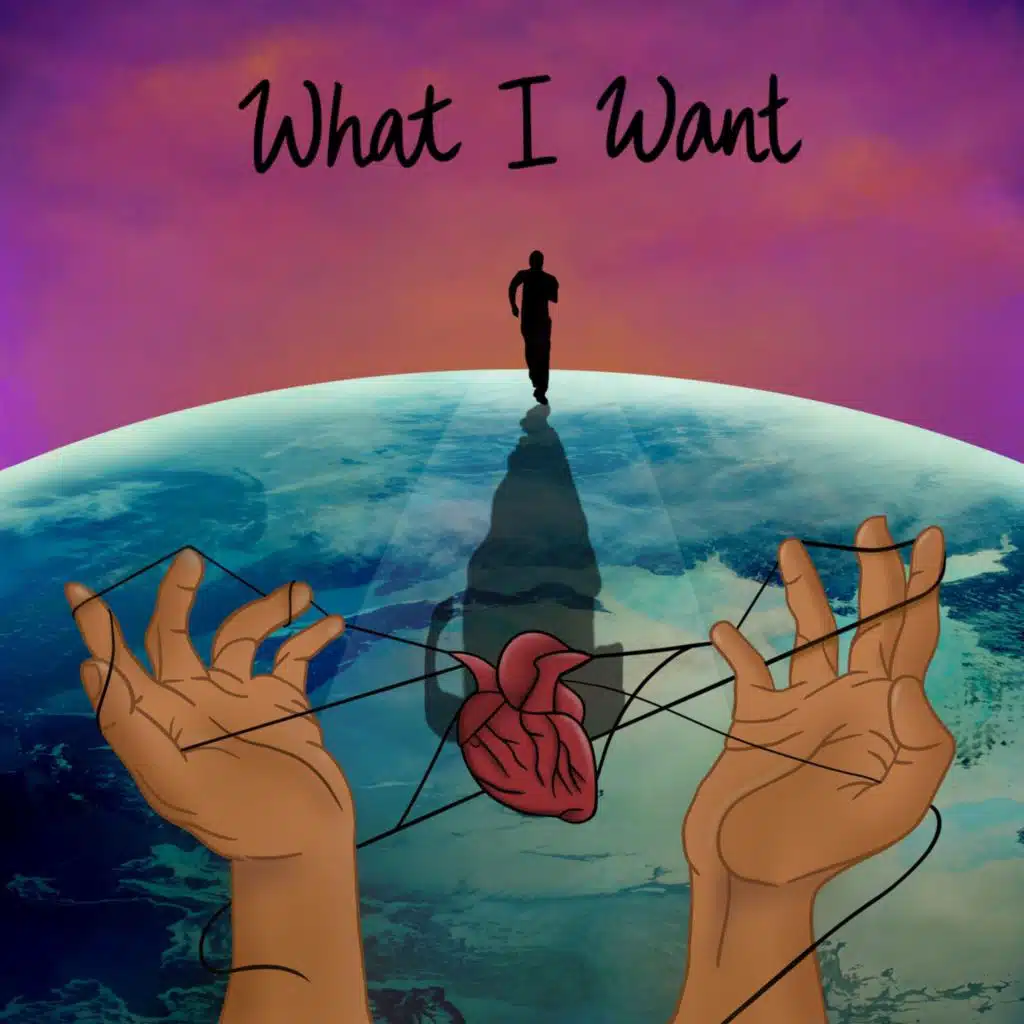 What I Want