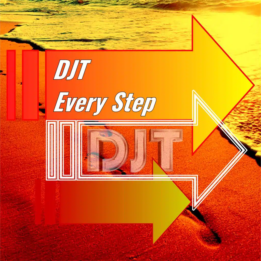 Every Step (Dub Mix)