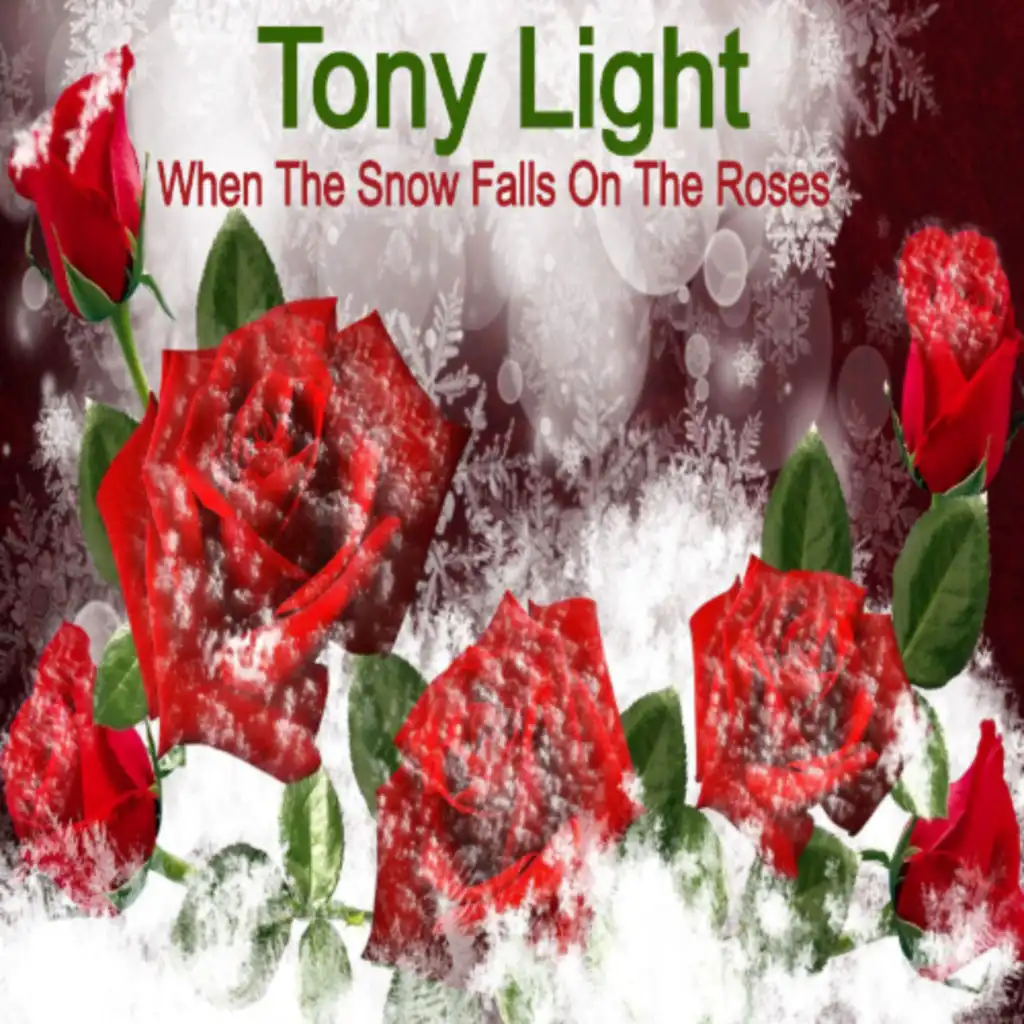 When the Snow Falls on the Roses (Christmas Edit)