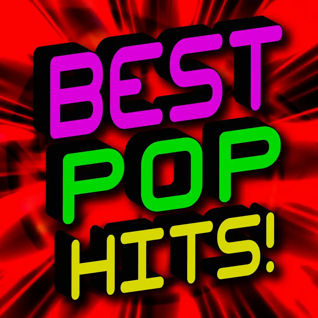 Best Pop Hits!