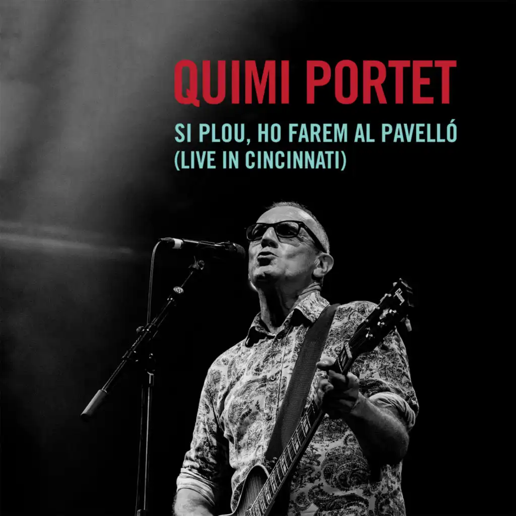 La Rambla (Live In Cincinnati)
