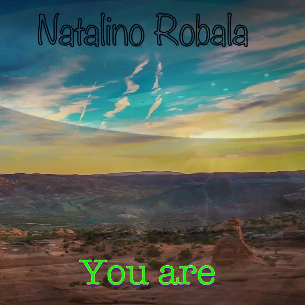 You Are (Single Edit)