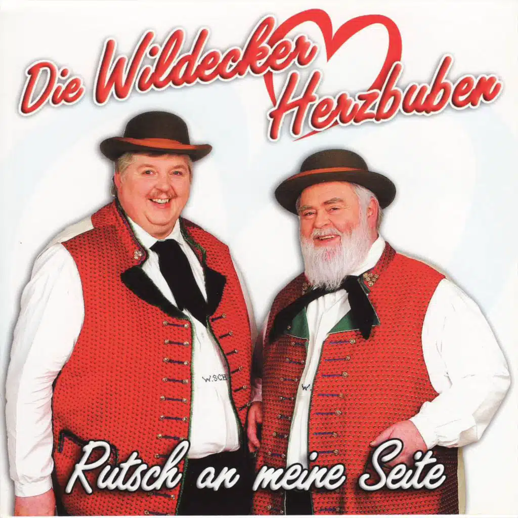 Rutsch an meine Seite