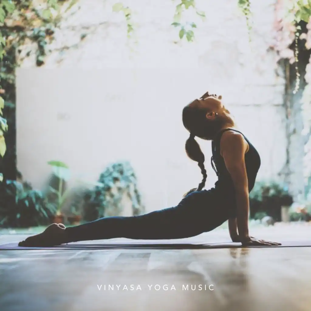 Vinyasa Yoga Music