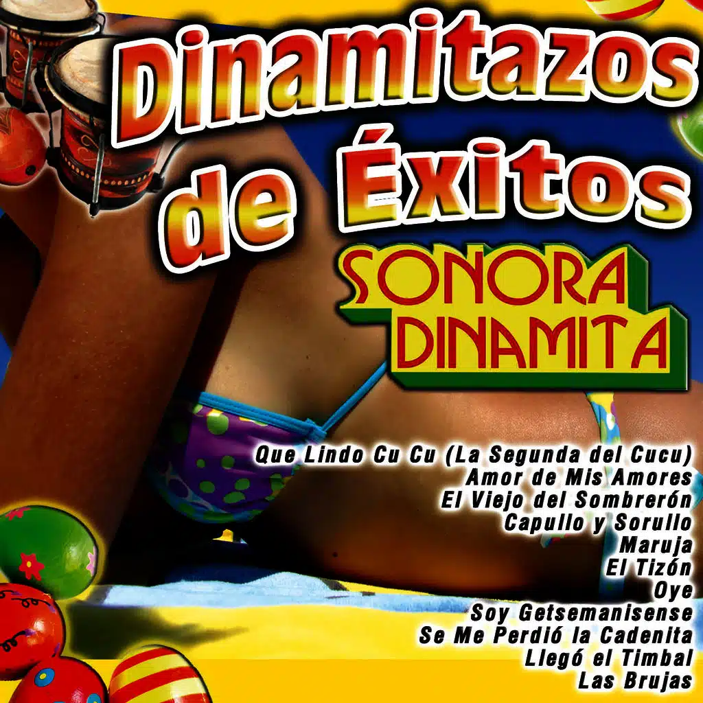 Dinamitazos de Éxitos