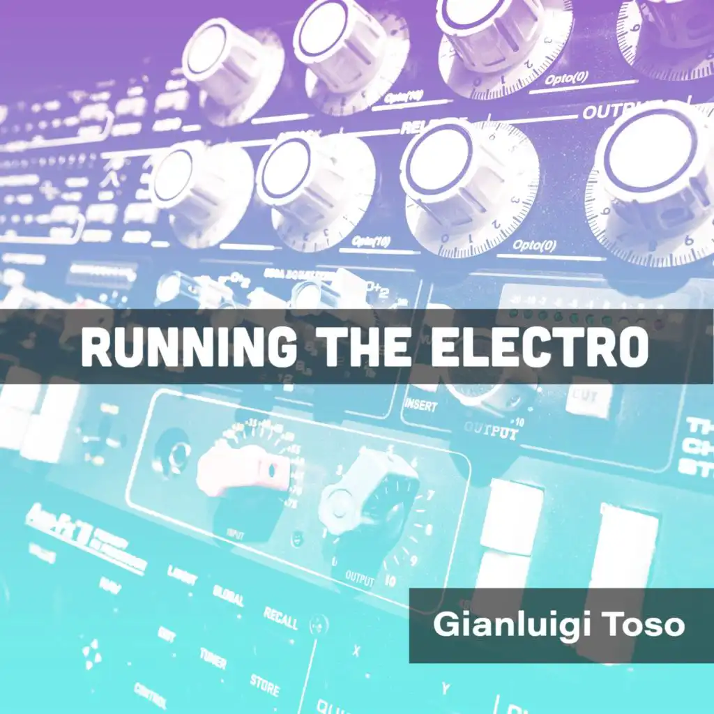 Running The Electro