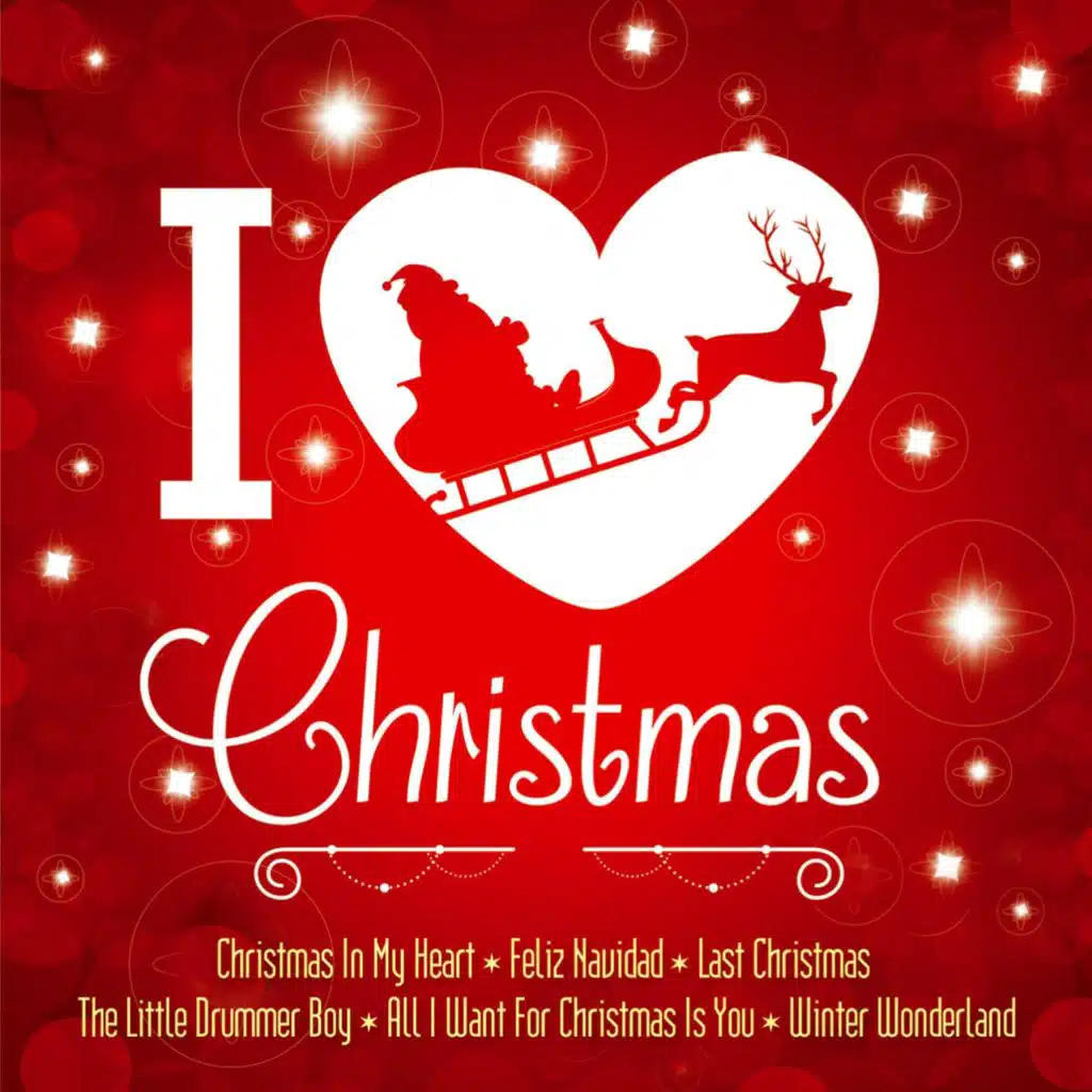 White Christmas All-Stars