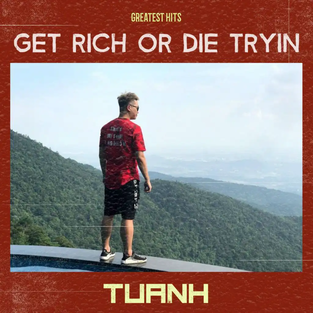 Get Rich or Die Tryin'